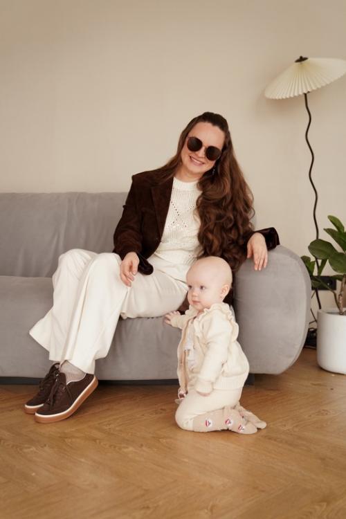 Проект Перезагрузка.  Важно помнить, что для каждой женщины очень необходимо оставаться женщиной. 06