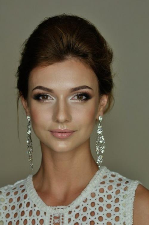 Набор на КУРС Свадебный Стилист продолжается. 01