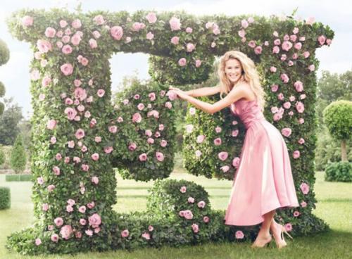 Мы приглашаем на новый весенний фотопроект от студии Fotosolo! 01