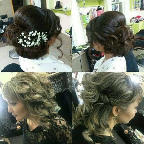 Все виды парикмахерских услуг? 08