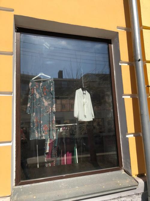 Andy вог:  - Женская одежда на любой случай жизни - ткани только итальянские! 06