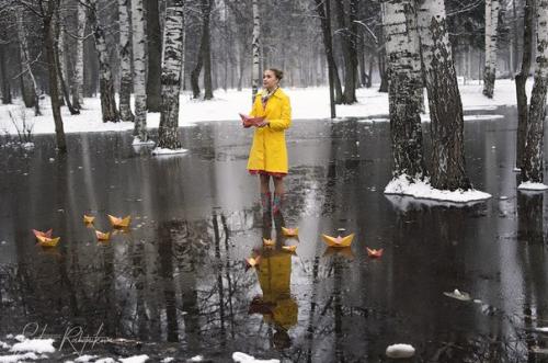 Фото и ретушь: @Решетникова Светлана. 01