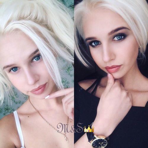 Требуется модель на макияж, парикмахерские услуги и гель - лак? 01 Требуется модель на макияж, парикмахерские услуги и гель - лак? 01