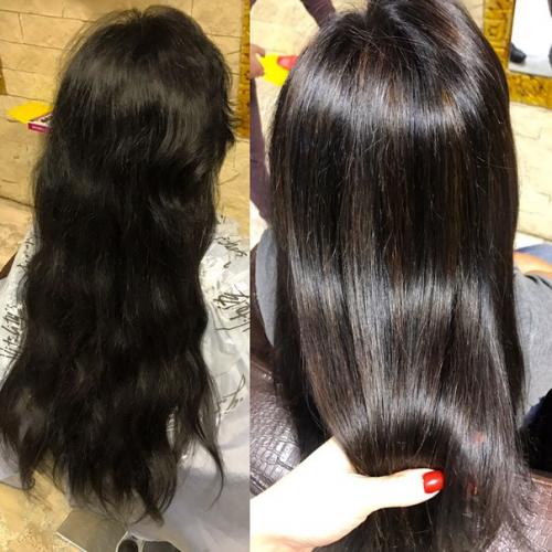 Добрый день! Я парикмахер - визажист Клименко Аня. 06 Добрый день! Я парикмахер - визажист Клименко Аня. 06