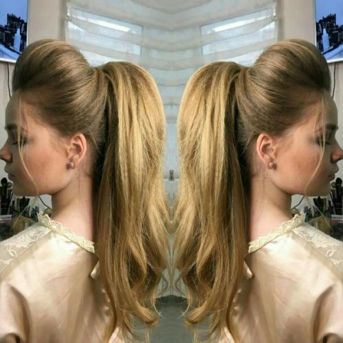 Бьюти ошибки, которые мы совершаем каждый день. 01