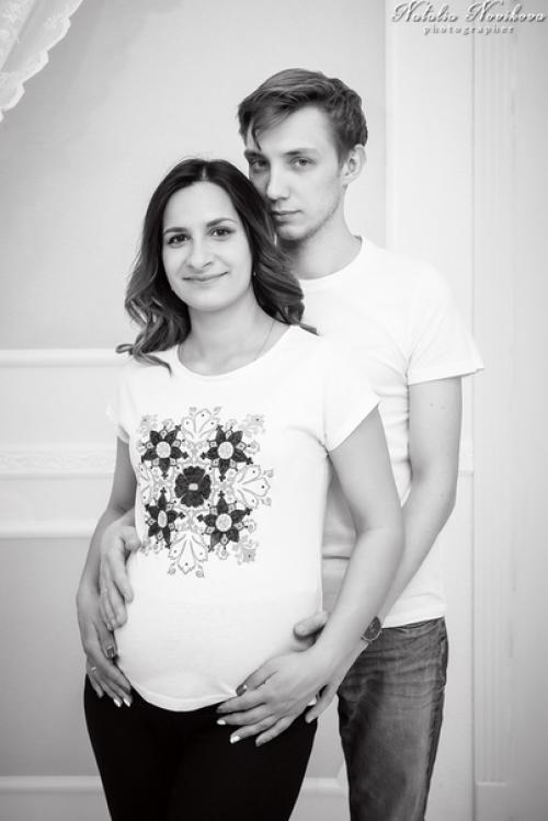 Беременная фотосессия. Советы профессионала. 04 Беременная фотосессия. Советы профессионала. 04