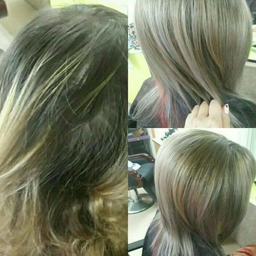 Все виды парикмахерских услуг? 06