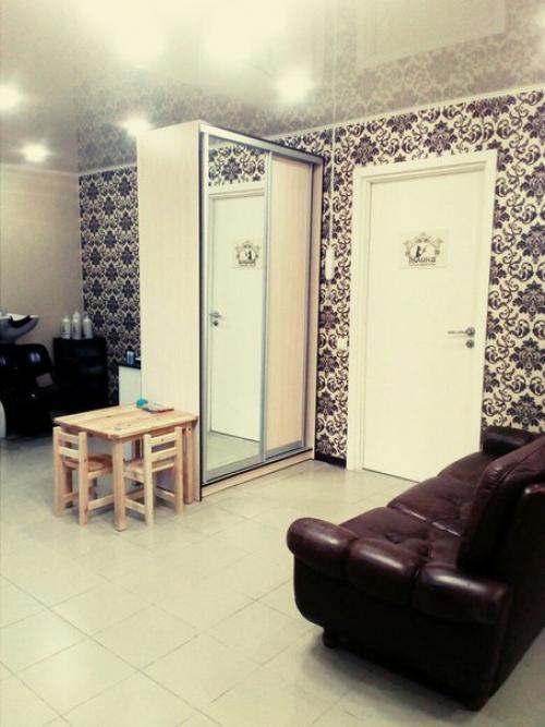 Салон красоты кошка - это профессиональный персонал и дружелюбная атмосфера, благодаря которой вы сможете почувствовать себя настоящей леди? 05