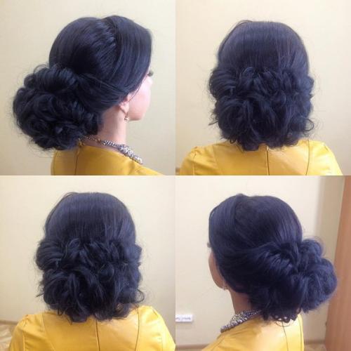 Милые наши девушки, дамы и просто красавицы. 04