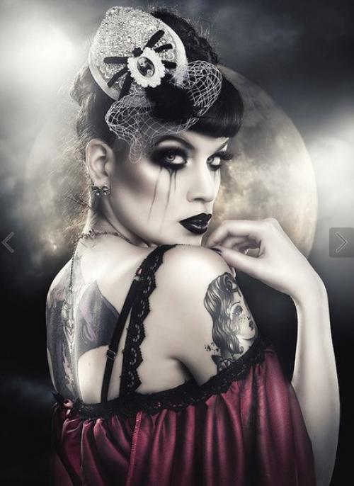 МАКИЯЖ ДЛЯ СЕБЯ - ЧЕМУ УЧАТ?  ЗАНЯТИЕ 1 (из 4). Onelovestudio. 03