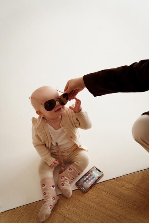 Проект Перезагрузка.  Важно помнить, что для каждой женщины очень необходимо оставаться женщиной. 07