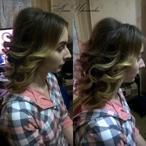 Здравствуйте, дорогие девушки! 01