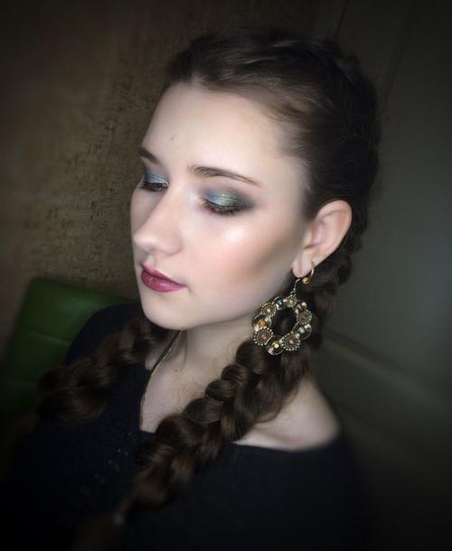 Модель!  Девушки, красавицы! 04