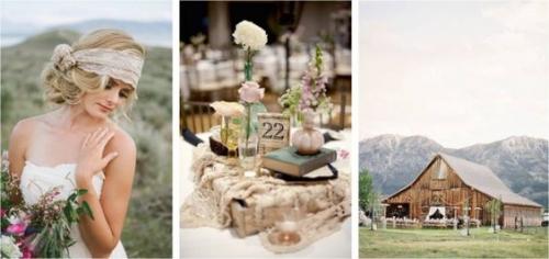 Естественность и натуральность: свадебные тренды 2017? 01 Естественность и натуральность: свадебные тренды 2017? 01