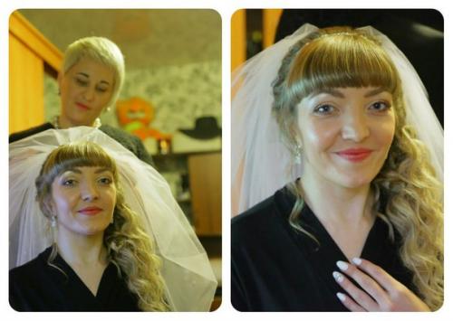 Дорогие невесты не попустите? 02