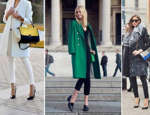 12 модных правил, как выглядеть дорого! 04