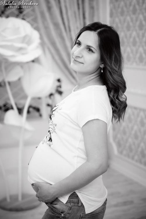Беременная фотосессия. Советы профессионала. 06 Беременная фотосессия. Советы профессионала. 06