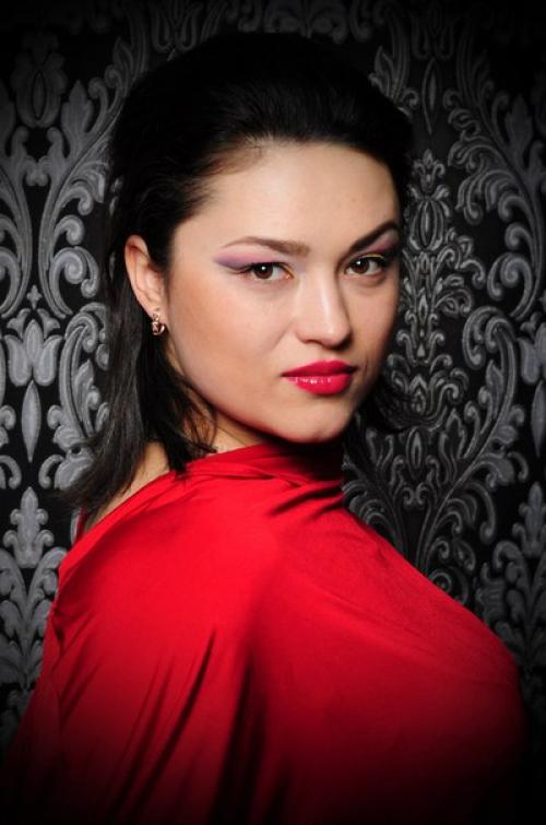 Кожа вокруг глаз: что важно знать. 05 Кожа вокруг глаз: что важно знать. 05