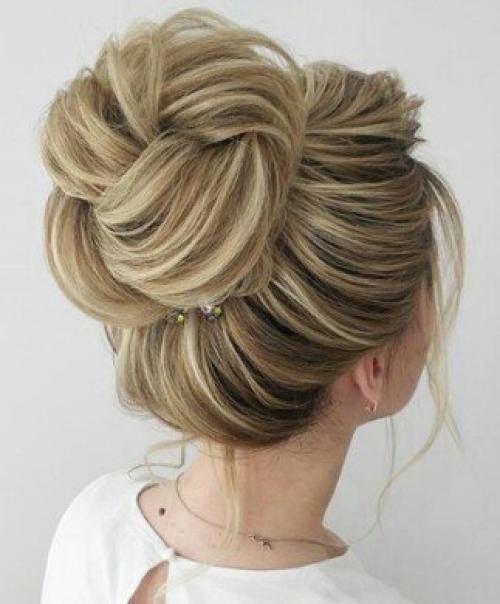 Скоро выпускной бал? 05