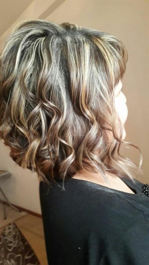 Все виды парикмахерских услуг? 01