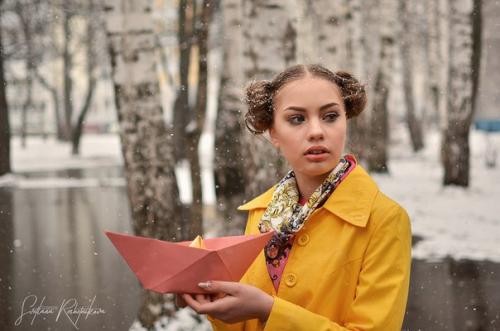 Фото и ретушь: @Решетникова Светлана. 04