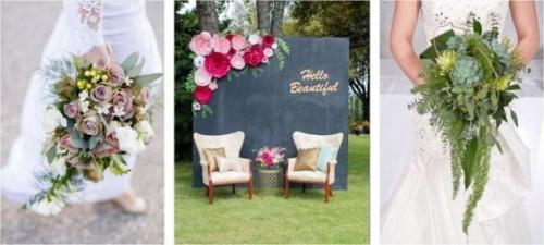 Естественность и натуральность: свадебные тренды 2017? 04 Естественность и натуральность: свадебные тренды 2017? 04