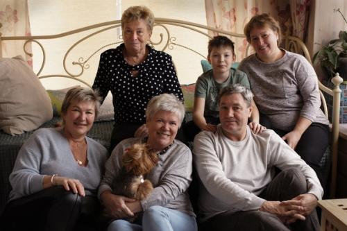 Красота в простоте и естественности. 03