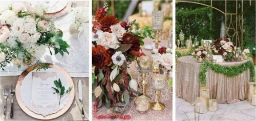 Естественность и натуральность: свадебные тренды 2017? 02 Естественность и натуральность: свадебные тренды 2017? 02