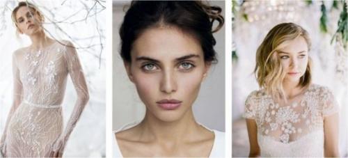 Естественность и натуральность: свадебные тренды 2017? 03 Естественность и натуральность: свадебные тренды 2017? 03