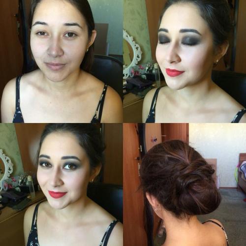 Милая, встречай, к тебе вернулся! 01 Милая, встречай, к тебе вернулся! 01