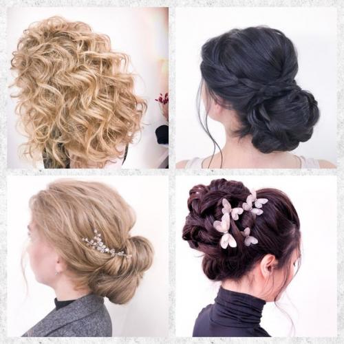 Спец предложение?  Макияж + локоны = 1800 рублей? 03 Спец предложение?  Макияж + локоны = 1800 рублей? 03