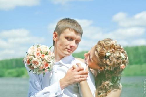 Сезон записи невеста 2018 открыт? 01