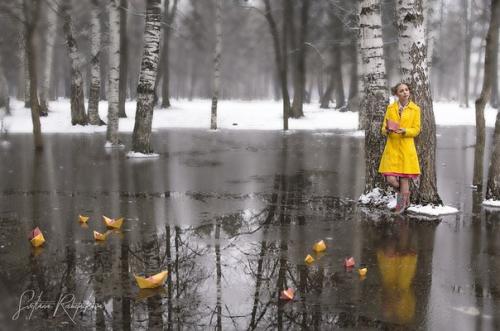 Фото и ретушь: @Решетникова Светлана. 05