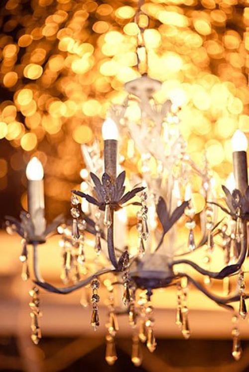 Ночные выездные церемонии под открытым небом - поистине сказочные, всё действо происходит на грани реальности и фантазии! 01