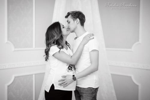 Беременная фотосессия. Советы профессионала. 02 Беременная фотосессия. Советы профессионала. 02