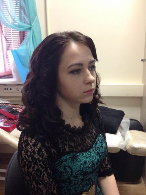 Завтра есть места в студии: 04