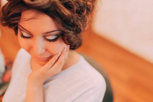 Внимание?  Больше сюрпризов от нашей Семейной парикмахерской? 05