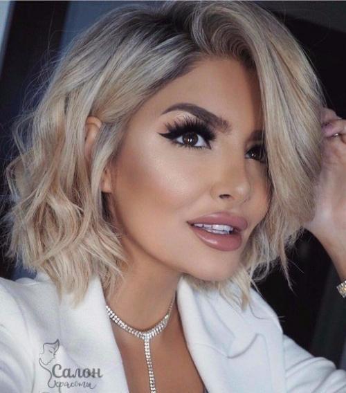 Самые бомбические?  Услуги нашего салона! 01