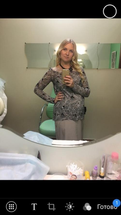 Всем привет?  Я визажист и мастер по прическам. 01