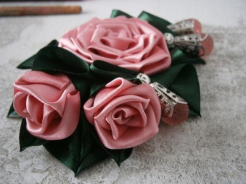 Создание образа для выпускного в ШКОЛЕ. 03