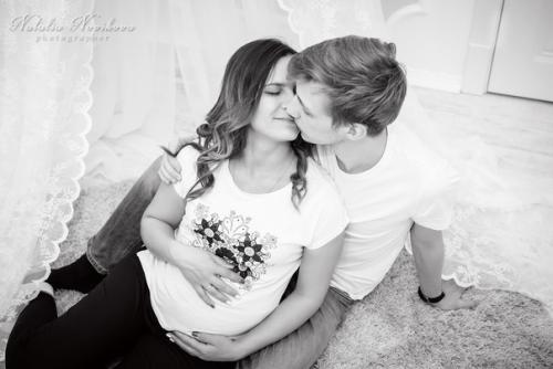 Беременная фотосессия. Советы профессионала. 03 Беременная фотосессия. Советы профессионала. 03