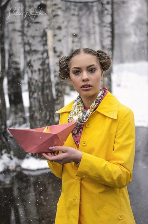 Фото и ретушь: @Решетникова Светлана. 03