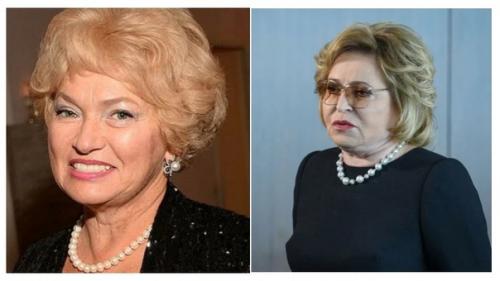 Расскажу, зачем политикам бусики из жемчуга, и почему нам не надо носить их так, как им. 02