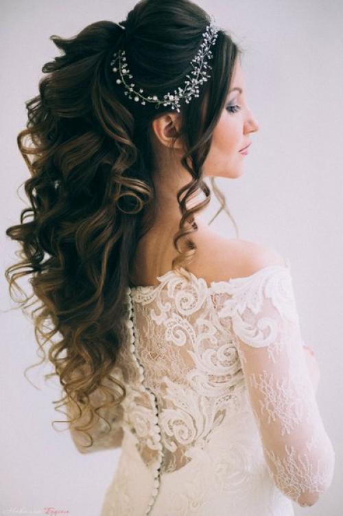 Выпускники! Самое время начать подбирать не только шикарный наряд на выпускной, но и соответствующие для него прическу. 05 Выпускники! Самое время начать подбирать не только шикарный наряд на выпускной, но и соответствующие для него прическу. 05