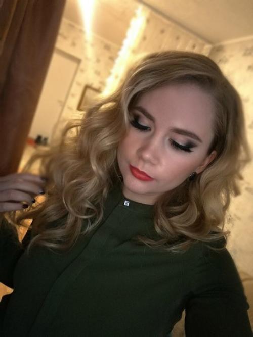 Дорогие клиентки?  Невесты? 05