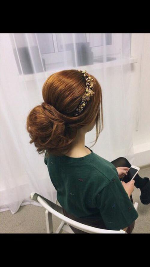 Дорогие клиентки?  Невесты? 08