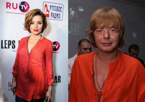 Юлия волкова задаёт тренды всему шоу-бизнесу. 04 Юлия волкова задаёт тренды всему шоу-бизнесу. 04