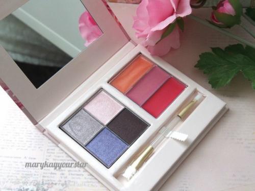 Весна - пора вдохновения и легкости? 01