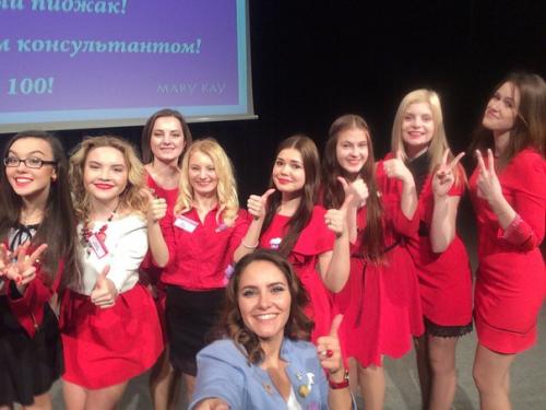 10-Летию национальной ветви посвящается: 03