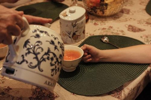 Красота в простоте и естественности. 05